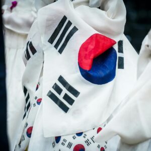 South Korea