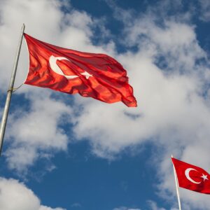 Turkey