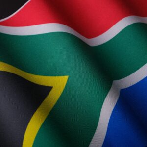 South Africa