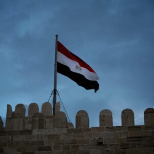 Egypt