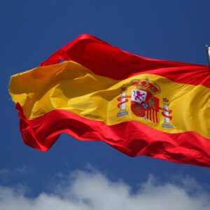 Spain